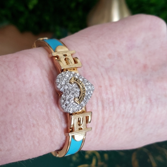 JUICY COUTURE BRACELET/FINAL PRICE - Picture 8 of 8